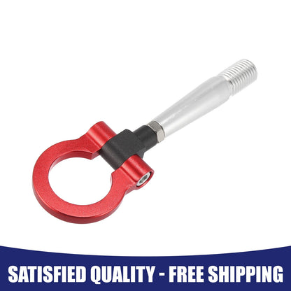 Racing Car Tow Hook Round Ring for Mitsubishi Lancer EVO (2003-2006)
