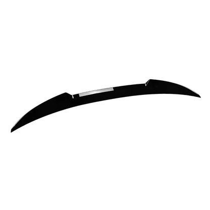 Rear Boot Spoiler Lip for BMW 5 Series I5 G60 (2024)