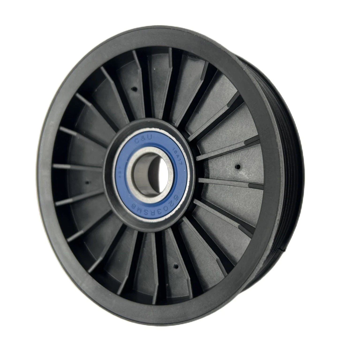 Serpentine Idler Pulley for Mercruiser V6/V8 4.3/5.0/5.7/6.2