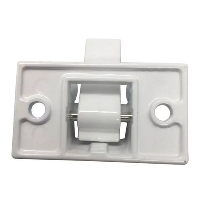 Awning Arm Lower Mounting Bracket for RV Camper Trailer