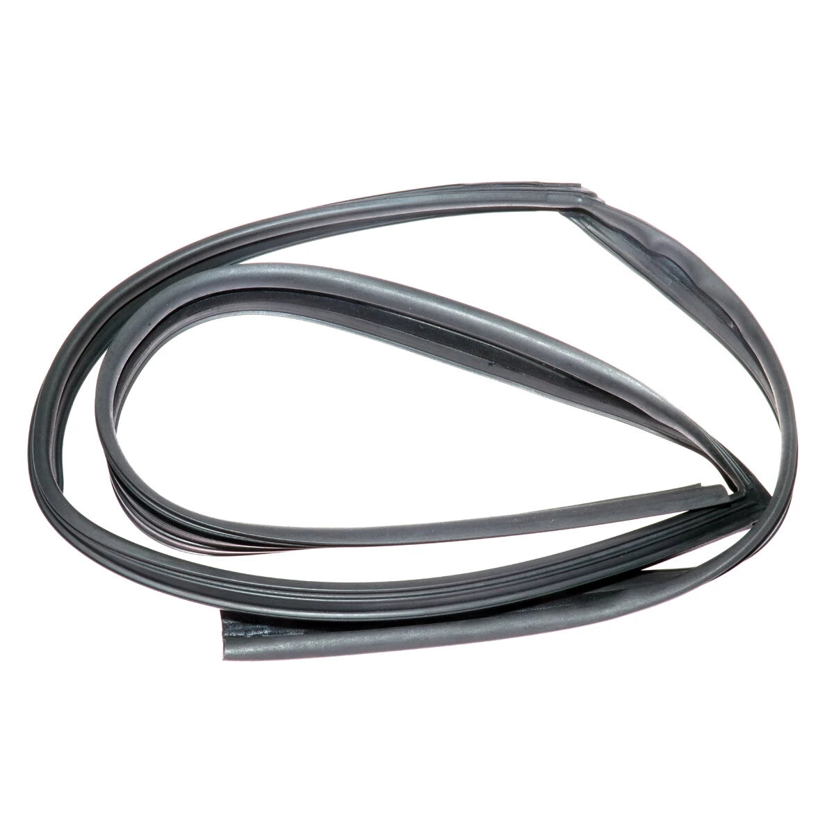 Front Door Glass Run Channel for Toyota Corona Sedan 1992-1996