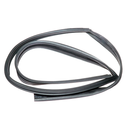 Front Door Glass Run Channel for Toyota Corona Sedan 1992-1996