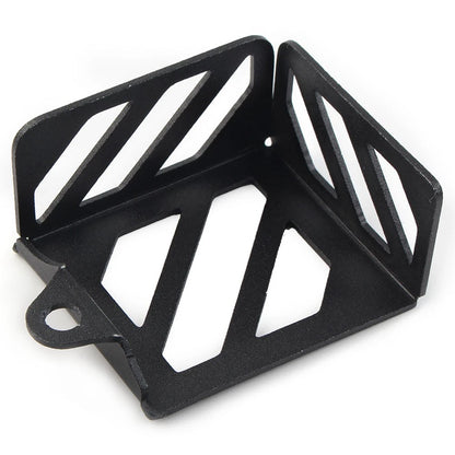 Rear Brake Fluid Reservoir Cover for Honda CB300R/250R/150R/CB500X/CBR500R