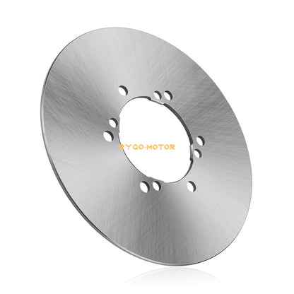 Front Brake Disc Rotor for Polaris Trail Boss 350L 4x4 (1990–1993)