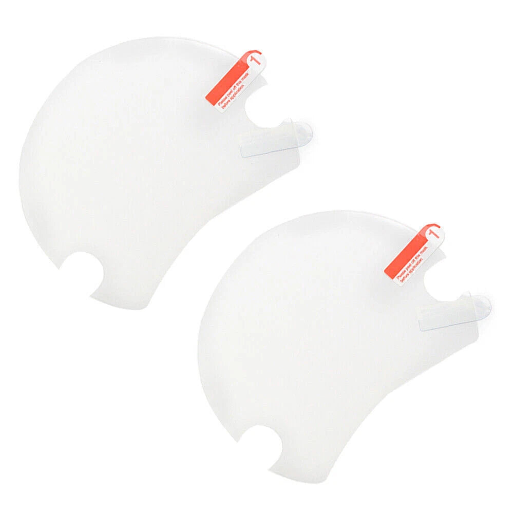 Dashboard Speedometer Protect Film Stickers for Yamaha NMAX 155 (2015-2023)