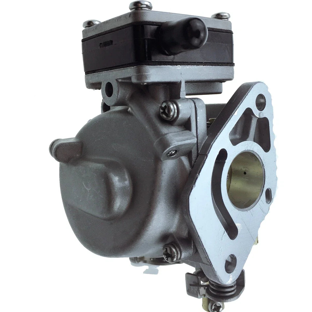 Carburetor for Yamaha 2-Stroke 5HP M5B/NS5B Outboard