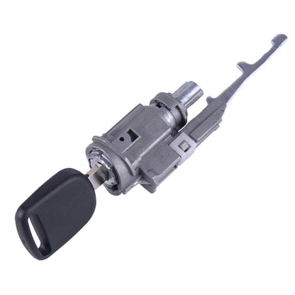 Ignition Cylinder Lock Switch Key for Honda Pilot, Element (2003-2015)
