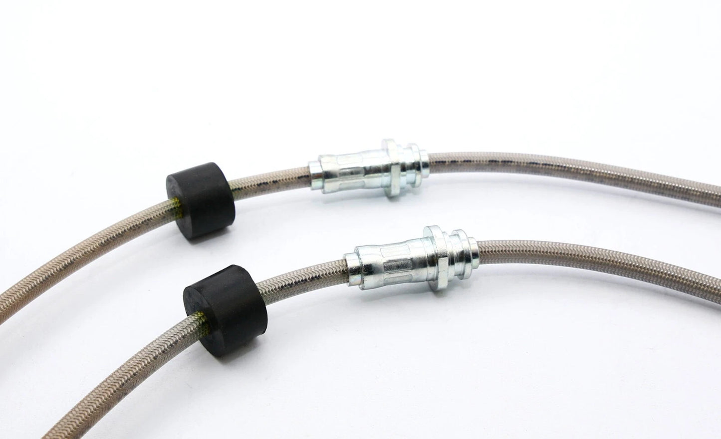 Brake Line Kit for Pajero Sports/Montero/Nativa KG/KH/PB (Rear Drum Brakes) (2008-2016)