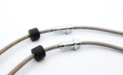 Brake Line Kit for Pajero Sports/Montero/Nativa KG/KH/PB (Rear Drum Brakes) (2008-2016)