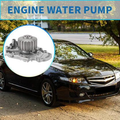 Water Pump for Honda Accord, Acura CL (1990-2002, 1997-1999)