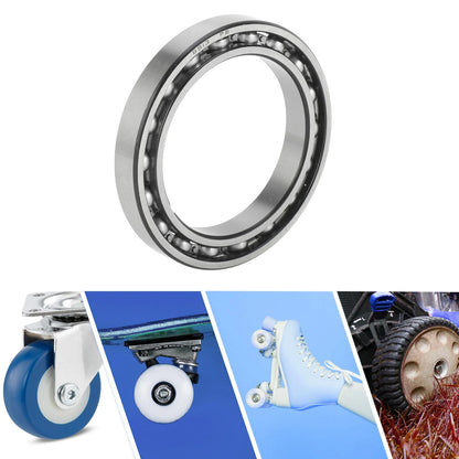 Deep Groove Ball Bearings 65x90x13mm 1 Pc Scooter Skateboard Wheel