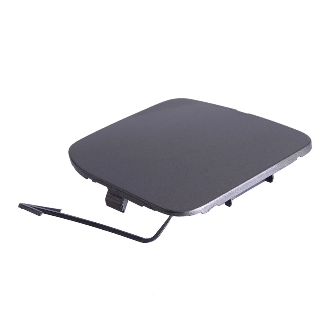 Front Bumper Tow Hook Cover Cap for Nissan Versa (2015-2019)