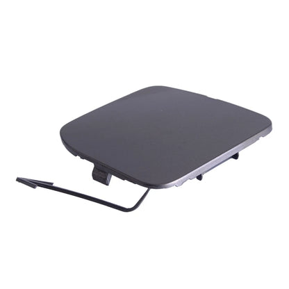 Front Bumper Tow Hook Cover Cap for Nissan Versa (2015-2019)