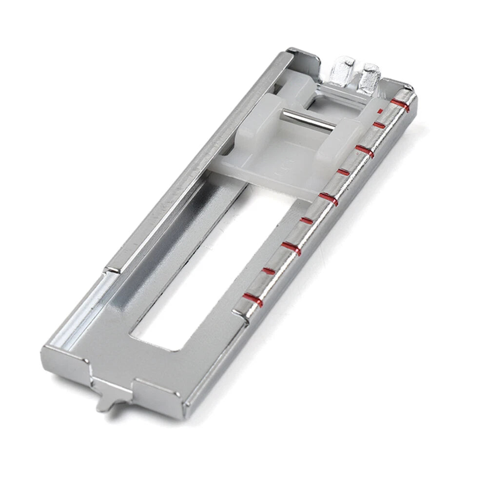 Snap on Slide Buttonhole Foot for Pfaff Sewing Machine (2010-2023)