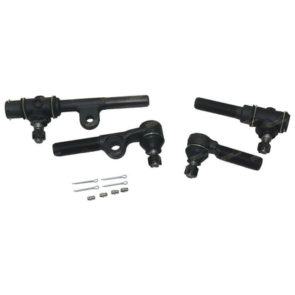 Steering Joint Tie Rod Relay End for Landcruiser HZJ75 FZJ75 70 75 Series