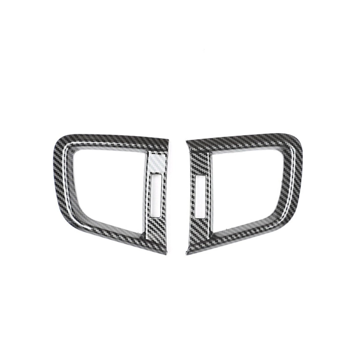 Side Air Vent Trim for Honda CR-V 2017-2022 (2017-2022)