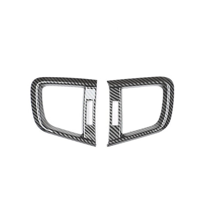 Side Air Vent Trim for Honda CR-V 2017-2022 (2017-2022)