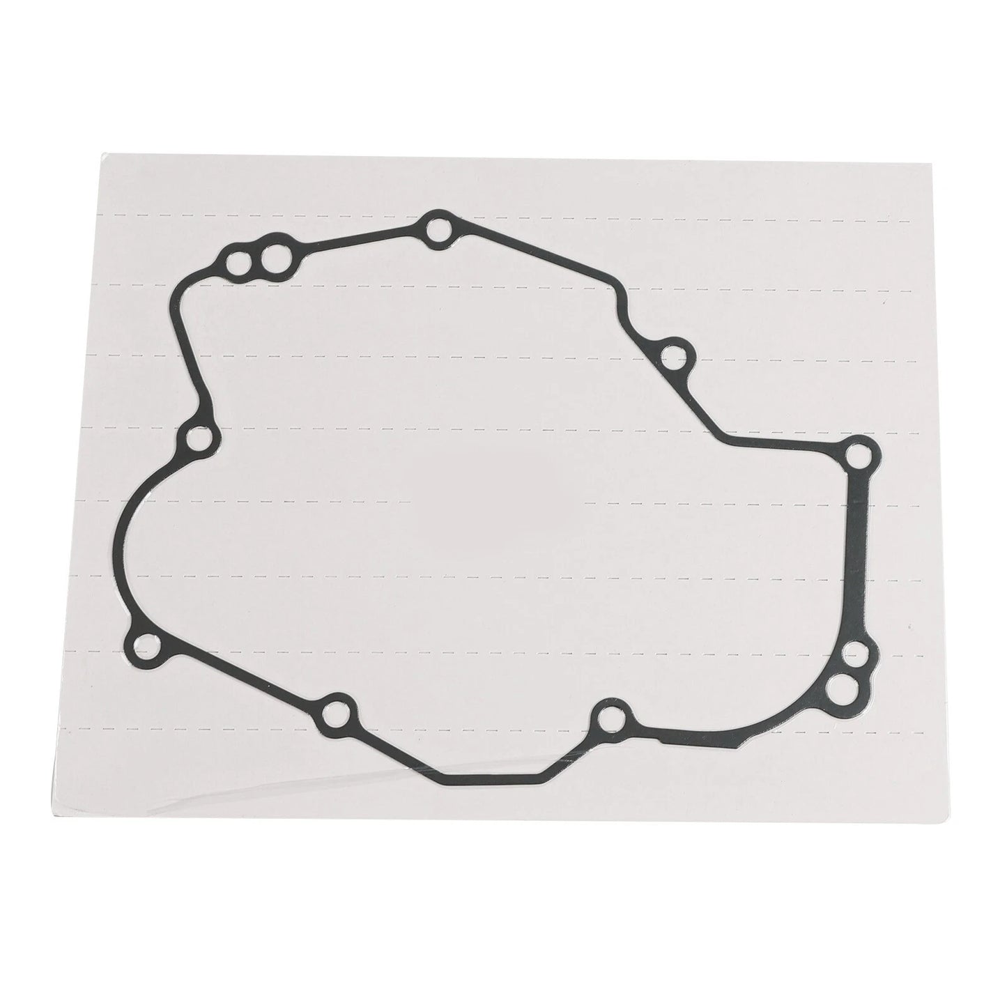 Left Engine Cover Gasket for Kawasaki KLX 450 R KLX450 (2008-2019)