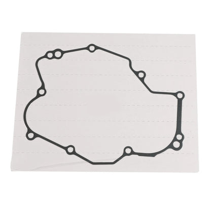 Left Engine Cover Gasket for Kawasaki KLX 450 R KLX450 (2008-2019)