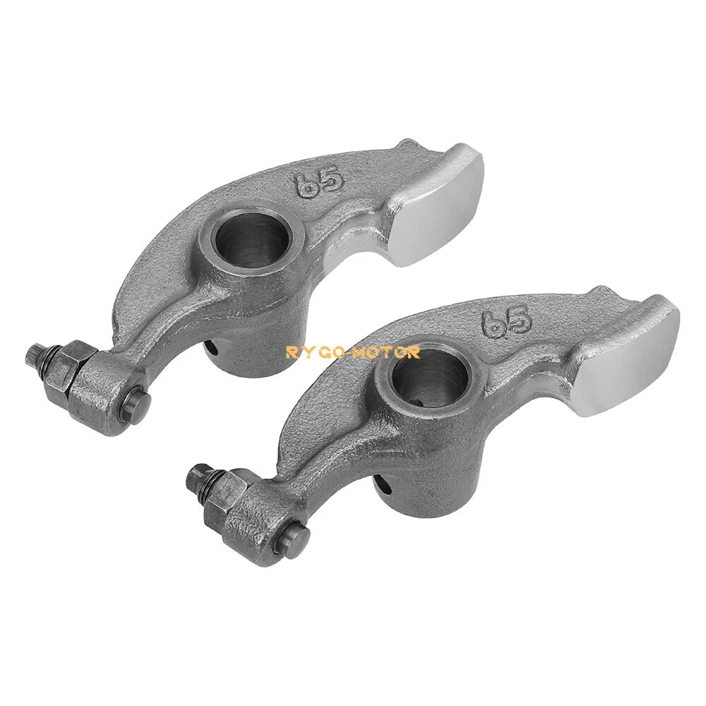 2 x Rocker Arms for Yamaha Warrior 350 Big Bear 400