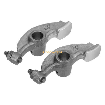 2 x Rocker Arms for Yamaha Warrior 350 Big Bear 400