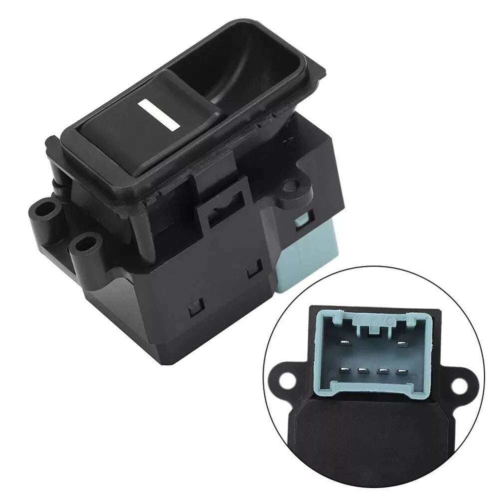 Power Window Switch for 2004-2008 Acura TSX Passenger Side