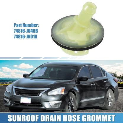 Upgraded Sunroof Drain Hose Grommet for Infiniti Nissan (2003-2015)