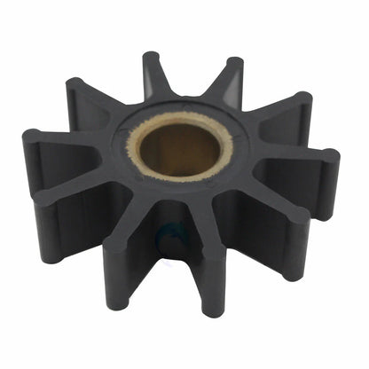 Water Pump Impeller 20-35HP Replacement for Chrysler Force Outboard
