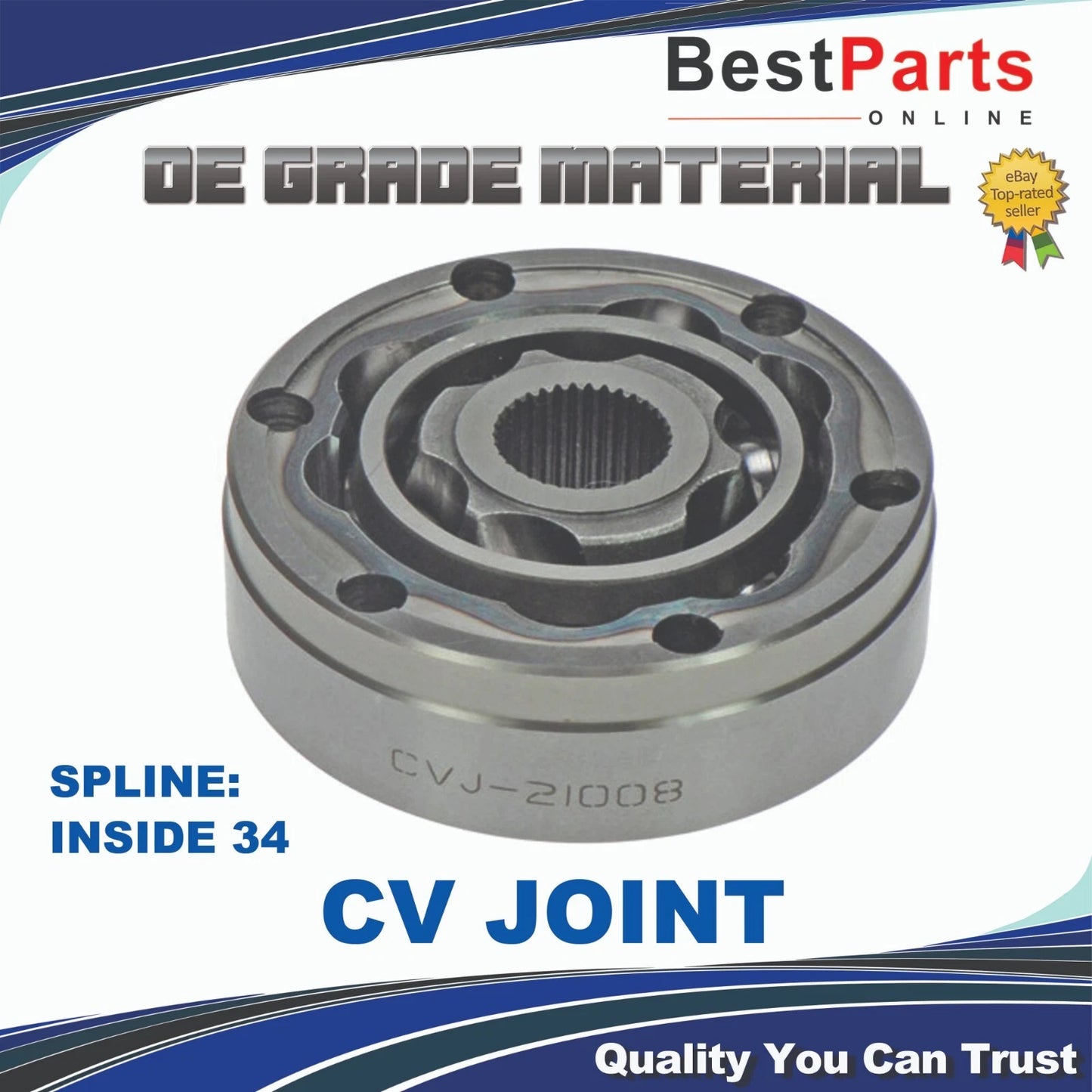 CV Joint / INBOARD / CV Joint for Lexus ES300 (1992–2001)