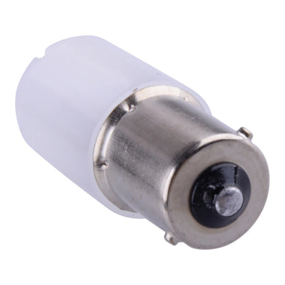 20 x 1156 BA15S 1141 White LED Brake Light Bulbs for Car