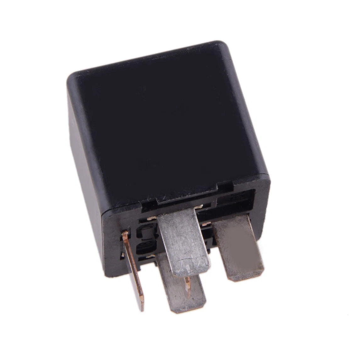Relay Fuel Pump 5 Pin 12V 40A for Ford (Fits FOAB-14B192-AA)
