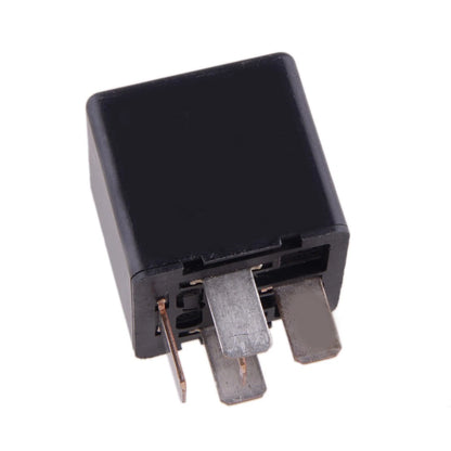 Relay Fuel Pump 5 Pin 12V 40A for Ford (Fits FOAB-14B192-AA)