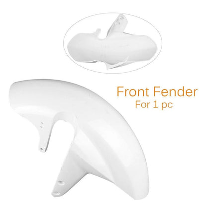 Fender Mud Guard for Suzuki GSXR1000 GSXR600 GSXR750 (2003-2005)
