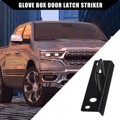 Glove Box Door Latch Striker for Dodge Ram (2009 - 2018)