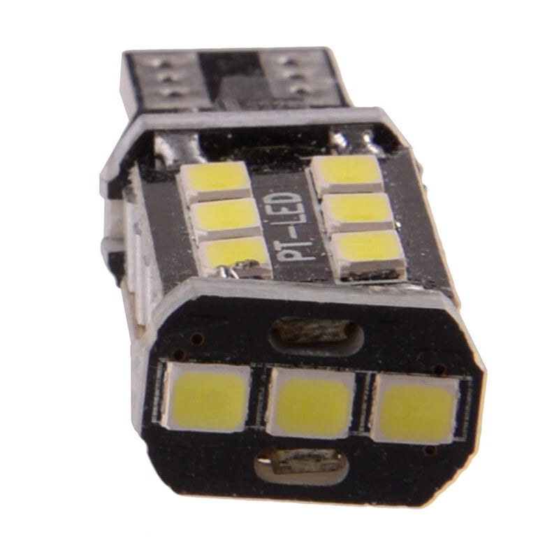 LED Reverse Cargo Lights for Chevy Silverado 1500 2500 3500 (2005-2014)