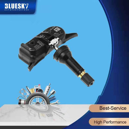TPMS Tyre Pressure Sensors for Mercedes X Class (2017-2020)