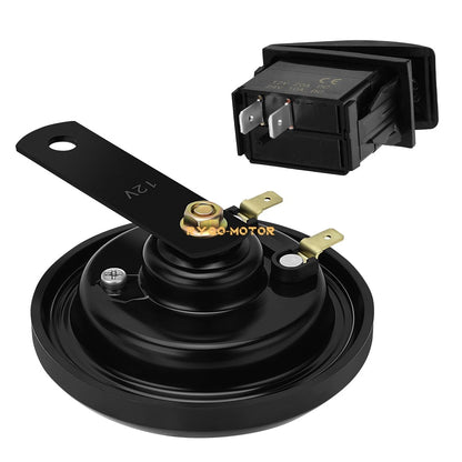 Horn Kit for Kawasaki Mule Pro FXT FX DX DXT FXR (2019-2024)