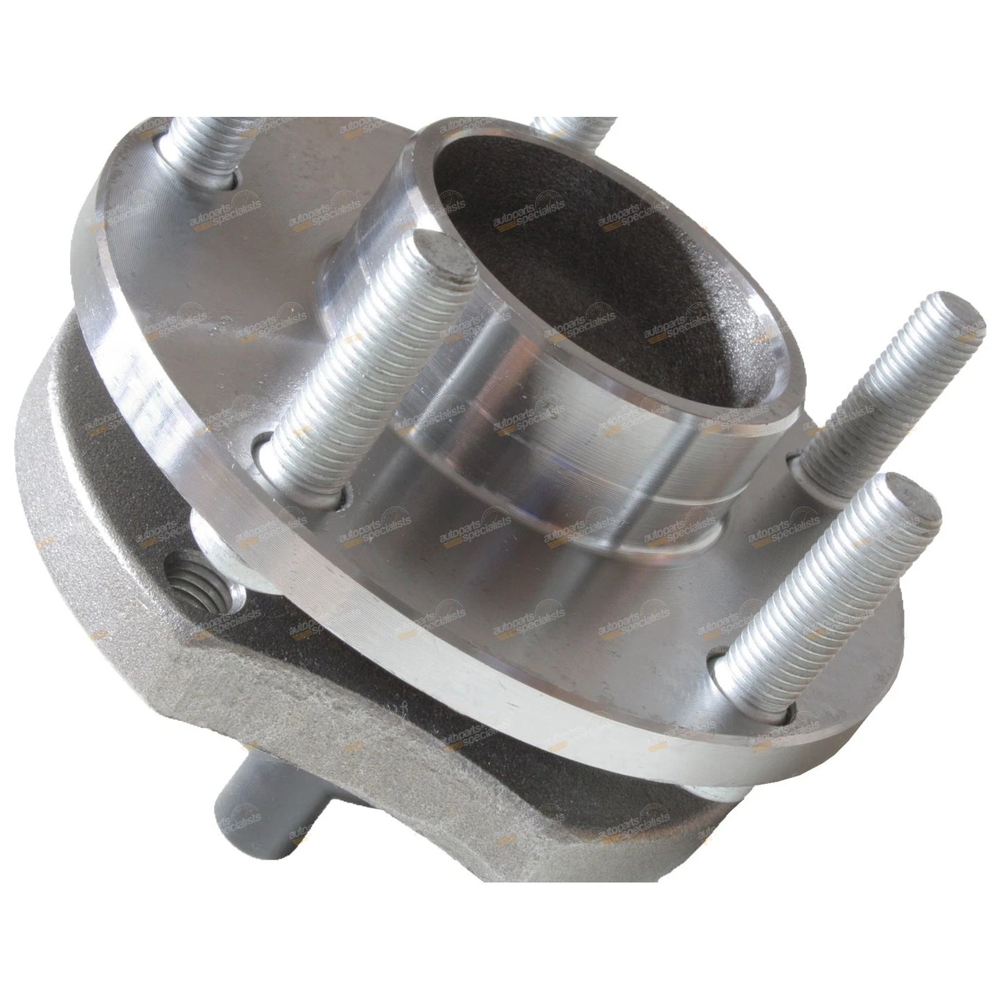 LH Front Wheel Bearing Hub for Holden VR/VS Series/Toyota Lexcen (1993–2000)