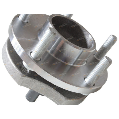 LH Front Wheel Bearing Hub for Holden VR/VS Series/Toyota Lexcen (1993–2000)