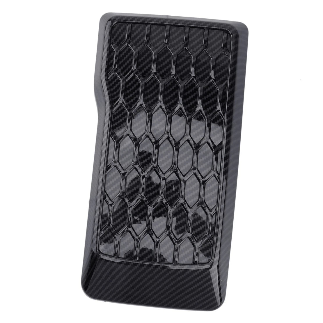 Carbon Fiber Front Bumper Corner Covers for Ford F-150