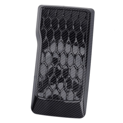 Carbon Fiber Front Bumper Corner Covers for Ford F-150