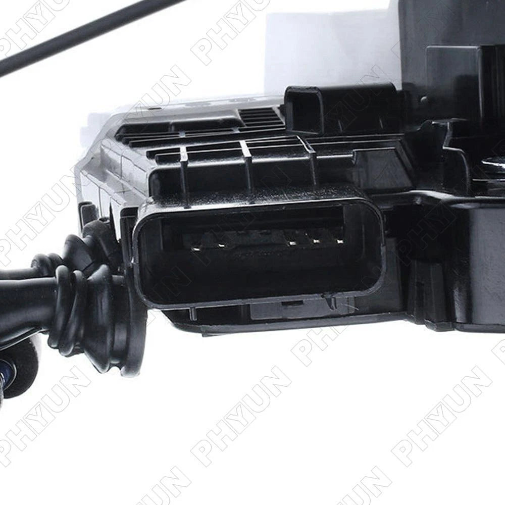 Rear Left Door Lock Actuator Latch for 2016-2020 Hyundai Tucson