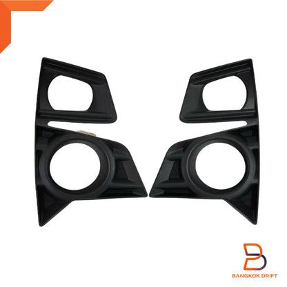 INFINITE Fog Lamp Driving Light Kit H8 for Isuzu D-Max Ute (2019-2024)