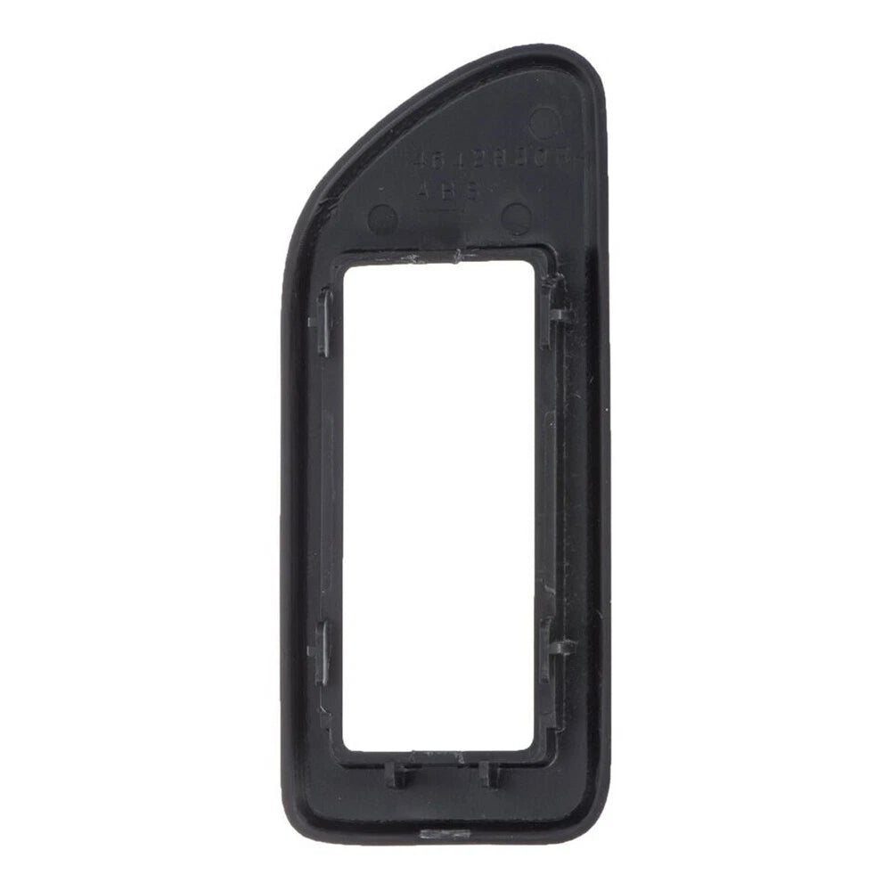 Car Interior Door Handle Bezel for 1997-2002 PLYMOUTH PROWLER