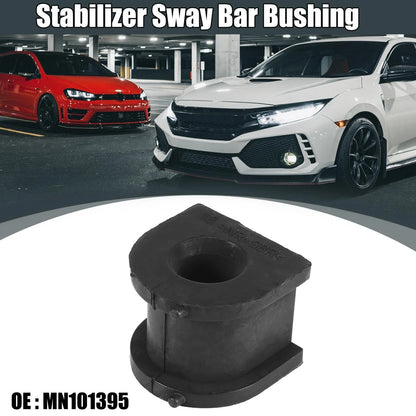 Rear Stabilizer Sway Bar Bushing for Mitsubishi Lancer, Outlander (2003-2018)