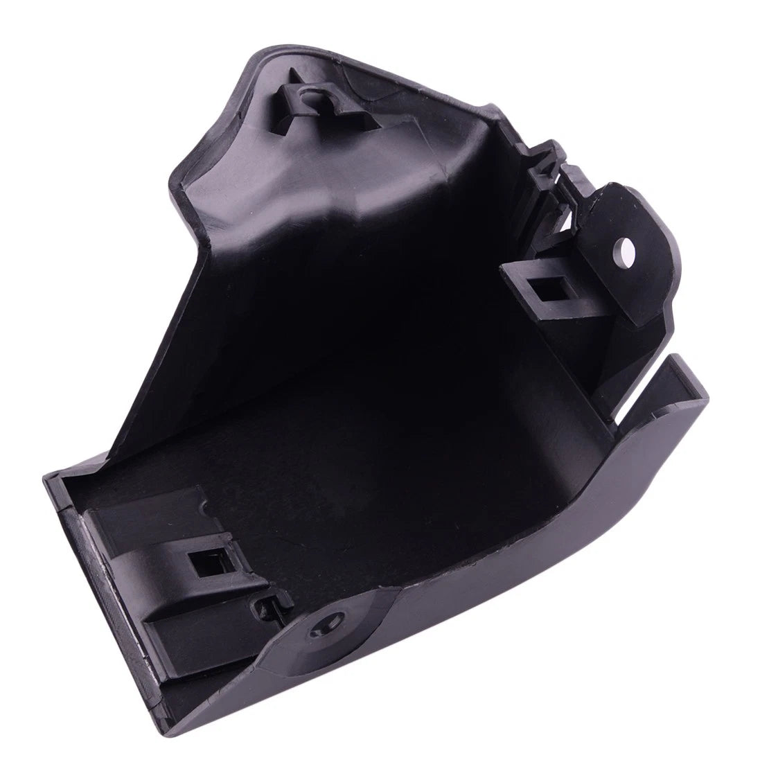 Right Side Fender Molding Cover Trim for Toyota Highlander (2009-2013)