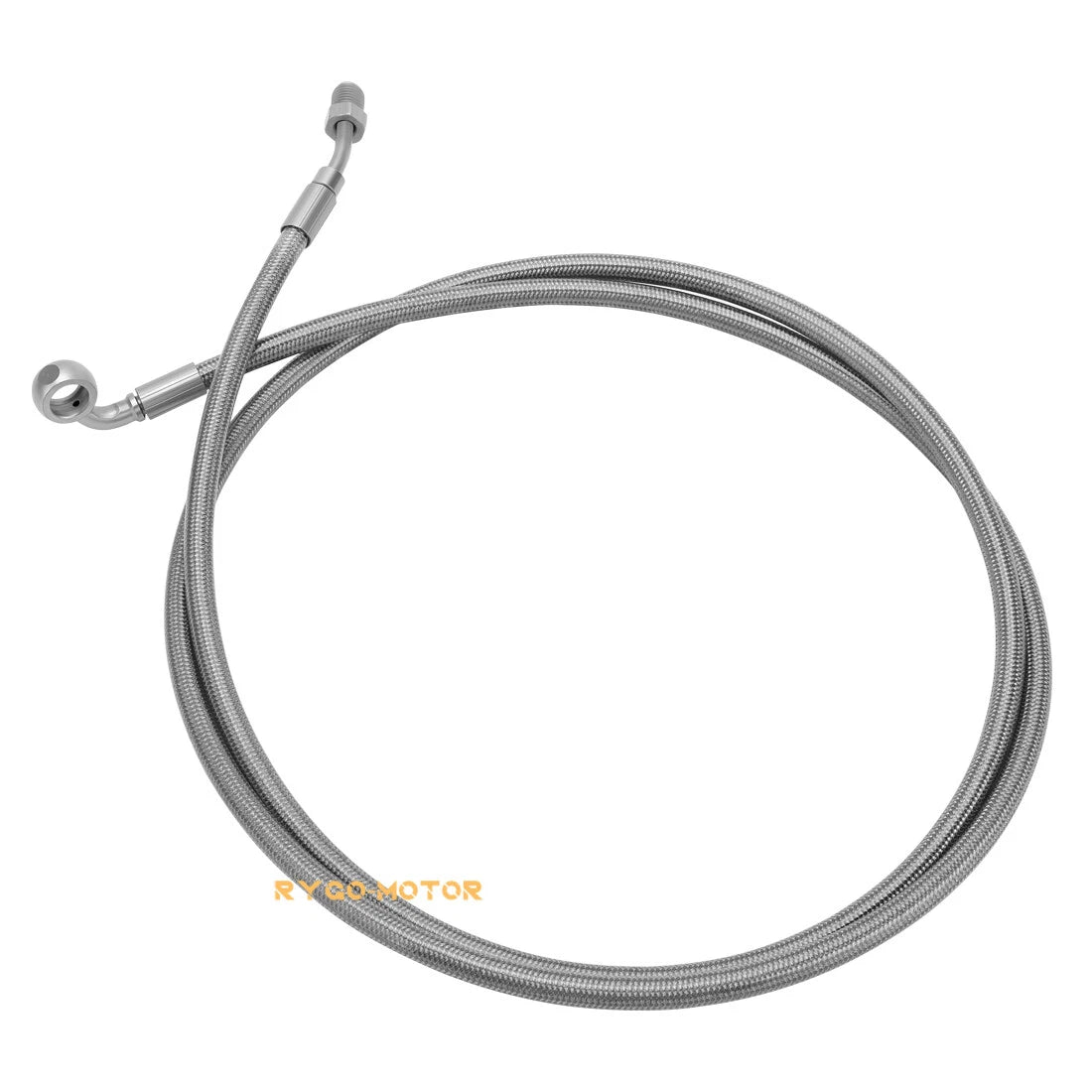Front Brake Hose Line for Polaris Ranger (2015–2022)