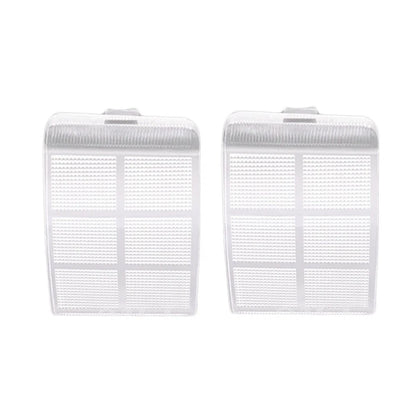 Room Lamp Lens for 1990-2004 Mitsubishi Pajero Shogun Montero (1990-2004)