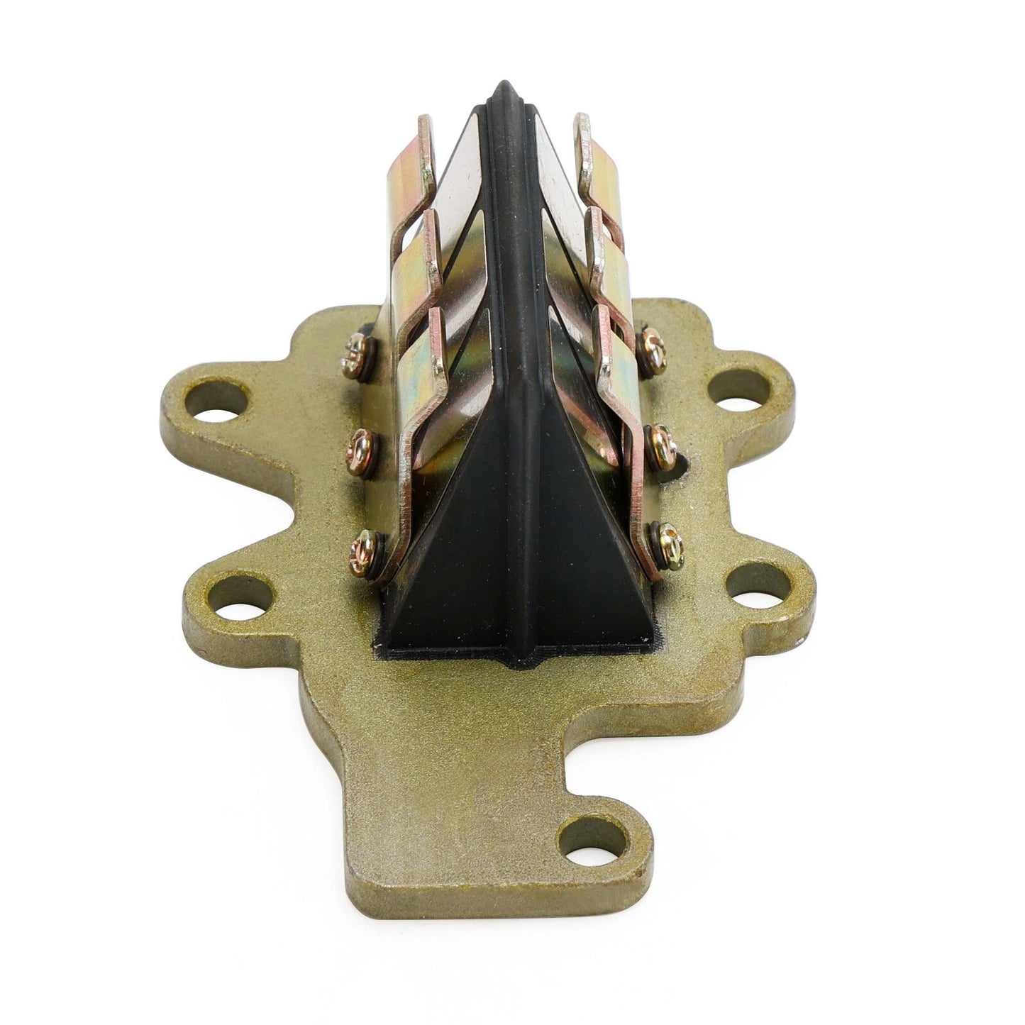 Reedventilbaugruppe for Yamaha 6/8 PS Außenbordmotor (6B/8B)