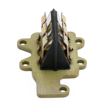 Reedventilbaugruppe for Yamaha 6/8 PS Außenbordmotor (6B/8B)
